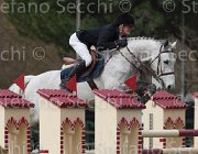 Whitacker G Wesselton TosTour 2013- S4 6643 : Arezzo Equestrian Centre, Toscana Tour 2013, Wesselton M, Whitacker George, foto di Stefano Secchi ©